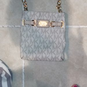Michael Kors crossbody bag